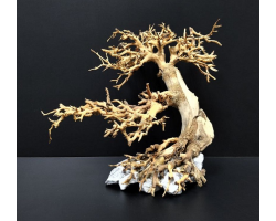 Коряга "Бонсай" 24х18х20см B62-S