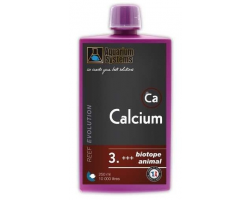 Aquarium Systems Calcium 250 мл