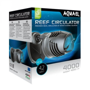 Aquae - Reef Circulator 4000