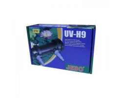 JEBO UV-H 9w UV ультрафиолетовый стерлилизатор