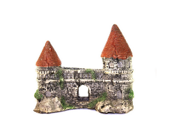 Грот "DEKSI" - Малый замок пластиковый №611