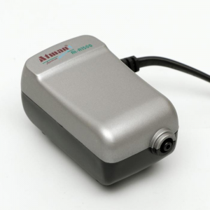 Компрессор Atman AT-A1500 для аквариумов до 80 л, 90 л/ч, нерегулируемый