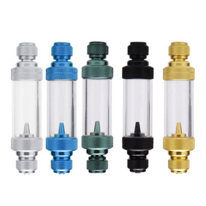 WYIN Счетчик пузырьков металлический