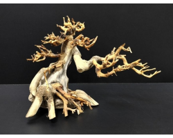 Коряга "Бонсай" 22х11х15см B79-XS