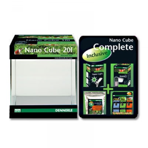 Dennerle NanoCube Complete на 20литров