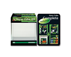 Dennerle NanoCube Complete на 20литров