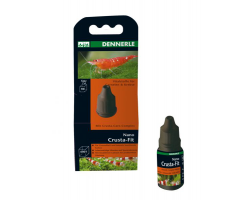 Dennerle Nano Crusta-Fit 15ml витамины для раков и креветок