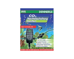 Dennerle Comfort CO2 с таймером