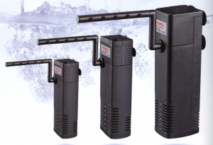 Xilong Фильтр внутренний СИЛОНГ XL-F680 5Вт, 450л/ч, h.max 0.7м