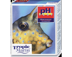 Tropic Marin PH тест для морской воды