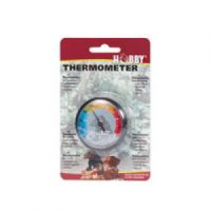 Hobby Thermometer Термометр стрелочный для террариума