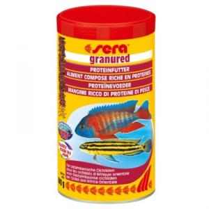 Sera Granured 1000мл 600гр