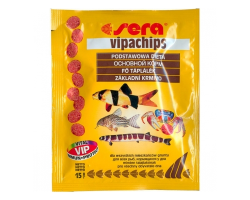 Sera Vipachips 15гр