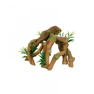 ZOOLUX Корень "Бонсай" small