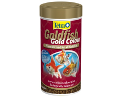 Tetra Goldfish Gold Colour 250ml  Корм в шариках для улуч.окраса золотых рыбок