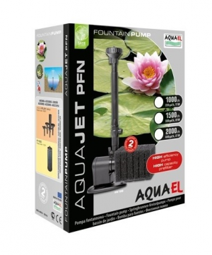 Aquael Фoнтaнная помпа PFN-1500