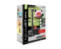 Aquael Фoнтaнная помпа PFN-1500