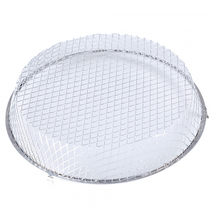 Сетка защитная WB07 для светильников RL02B, RL02LB, d216мм, Repti-Zoo