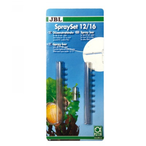 JBL SpraySet 12/16 (СP i) Комплект флейт 12/16мм для внутренних фильтров CristalProfi i