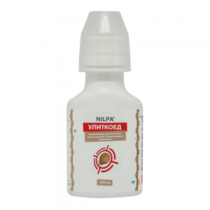 НИЛПА Улиткоед 100 мл.
