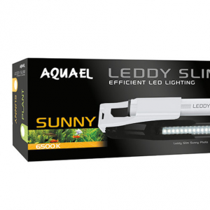 Aquael LEDDY SLIM SUNNY 10W - Светильник светодиодный 10w