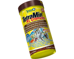 Tetra Min XL Granules 250мл Корм для всех видов рыб крупные гранулы