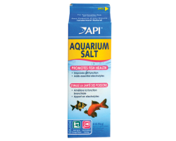 API Aquarium Salt - соль аквариумная 936гр