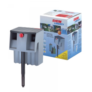 Eheim Liberty 2042 фильтр навесной для аквариумов до 200литров