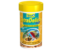 Tetra Delica Krill100ml Сублимированный криль