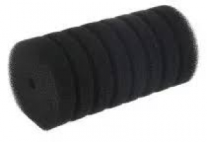 Барбус Губка 140х270мм круглая