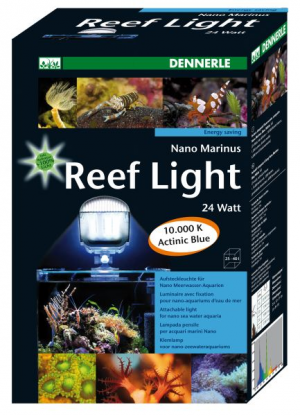 Dennerle Nano Marinus Light 36W Лампа для морского аквариума