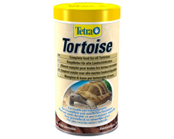 Tetra fauna Tortoise 500ml Корм для сухопутных черепах