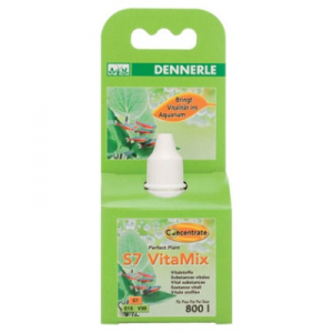 Dennerle S7 VitaMix 25мл