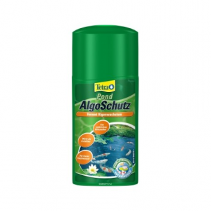 Tetra Pond Algo Schutz 250 ml Против прудовых водорослей