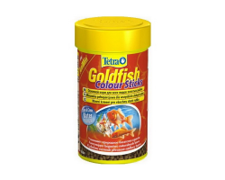 Tetra Goldfish Colour Sticks 250ml Корм в палочках для улуч.окраса золотых  рыбок