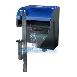 Xilong XL-960 Фильтр рюкзачный 8 Вт 650 л/ч