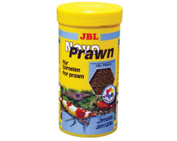 JBL NovoPrawn 100ml Корм для креветок