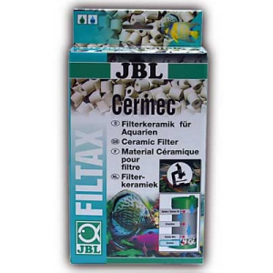 JBL Cermec 1литр  керамические кольца
