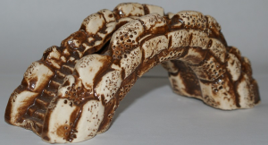 Орловская керамика Мостик