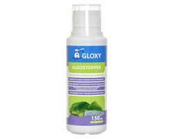 Gloxy Algostopper 150 мл Кондиционер от водорослей в аквариуме