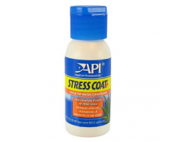 API Stress Coat 30 мл - Кондиционер для воды