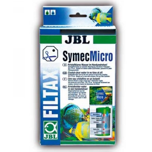 JBL SymecMicro 75x25 Синтепон супертонкой очистки в листах