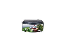 Aquael AQUA4HOME 80l Аквариум  фигурный