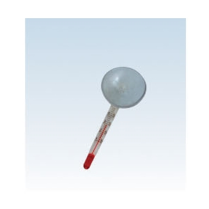 Термометр малый на присоске Aleas AL-AT-04