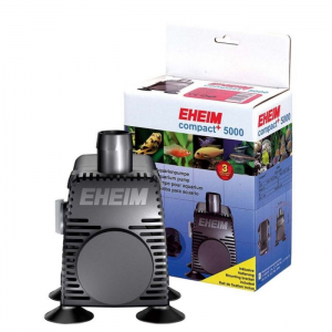 Помпа EHEIM Compact+ 5000 (2500-5000 л/ч)