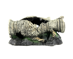 Грот "DEKSI"- Амфора №001