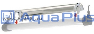 Aquael Отражатель BIO 315L