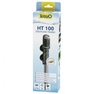 Tetra HT Heater 100Вт electronic Нагреватель электронный