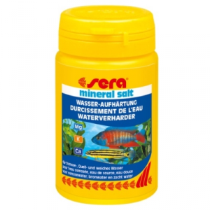 Sera Mineral Salt 100 мл - Минеральная соль