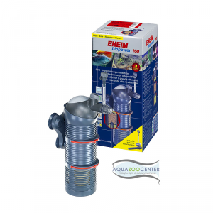 Eheim BIOPOWER 2411 фильтр для аквариумов до 160литров